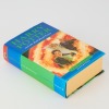 A Harry Potter and The Goblet of Fire First Edition Misprint