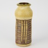 A New Zealand Studio Pottery Vase