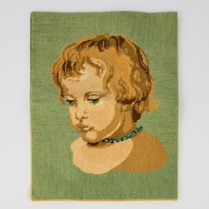 A Vintage Ruebens Artable, Belgium