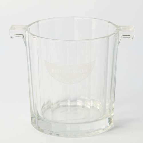A Moet Petite Liqueur