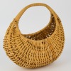 A Retro Banana Basket