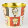 A Dick Frizzell KFC Special Edition 50th Anniversary Tin Bucket - 2