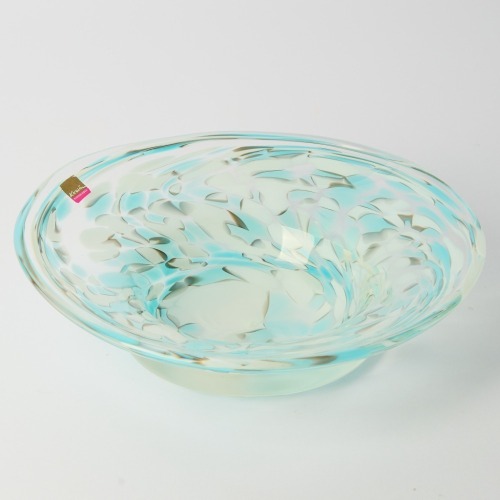 A Jan Kocian Bowl