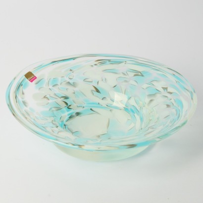 A Jan Kocian Bowl