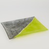 An Art Glass Platter