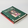 A Collection of Fashion Show Catalogues
