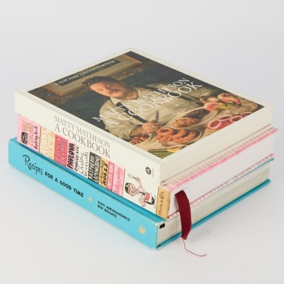 A Pair of Artist Programmes