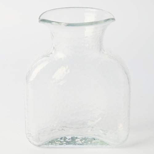 A Blenko Glass Carafe