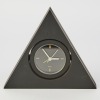 A Postmodern Triangular Alarm Clock, c.1990s