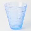An Iittala Glass Vase
