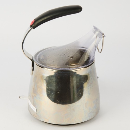 An Early 2000's Electric Kettle designed by Carsten Jorgensen for Bodum