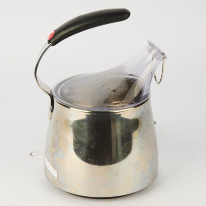 An Early 2000's Electric Kettle designed by Carsten Jorgensen for Bodum