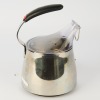 An Early 2000's Electric Kettle designed by Carsten Jorgensen for Bodum