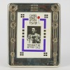A Peter Charles Rennie Mackintosh Frame