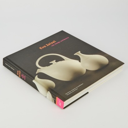 Eva Zeisel: Life, Design, and Beauty