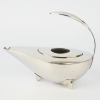A Naoko Teapot By Carstenn Jorgensen for Bodum 1980's