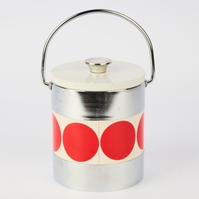 A Mid-century Ice Bucket