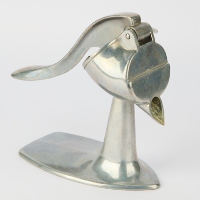 A mid-century Citrus Press Made in Germany