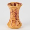 A Crown Lynn Ambrico Trickle Glaze Vase