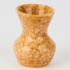 A Crown Lynn Ambrico Fraction Vase