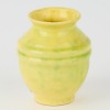 A Crown Lynn Light Green Posy Vase
