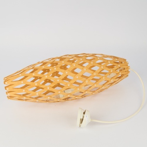 A David Trubridge Pendant