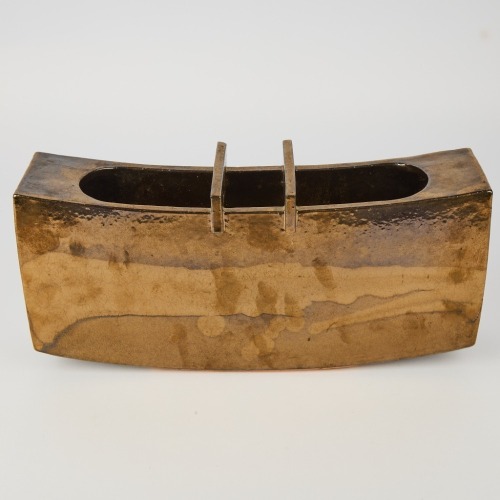 A Keith Blight Vase