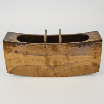 A Keith Blight Vase