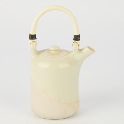 A Jean Hastedt Teapot