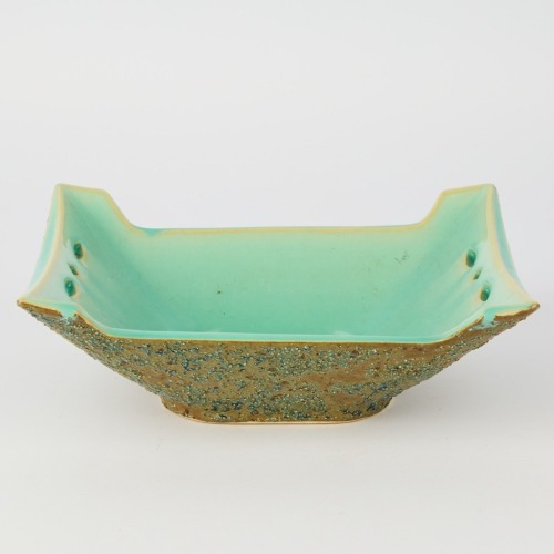 A Japanese Ikebana Vase