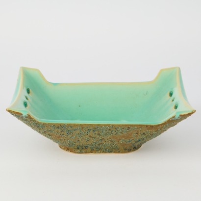 A Japanese Ikebana Vase