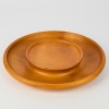 A Hand Turned Kauri Serving Platter