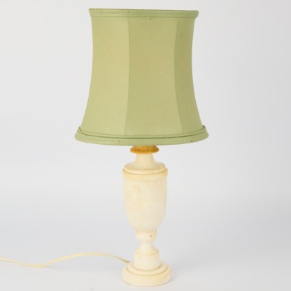 A Marble Based Lamp A/F