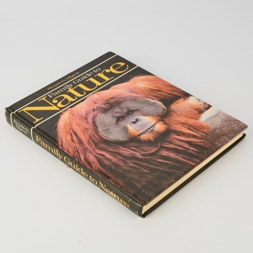 A Readers Digest Nature Book