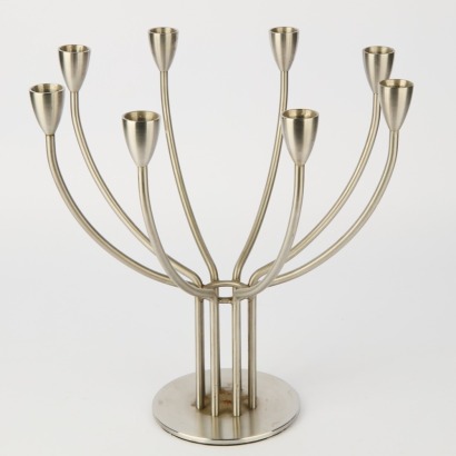 A Vintage Ikea Candlestick