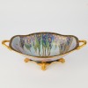 An Art Deco Carltonware Vase, England