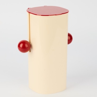 A MCM Kitchen Holder