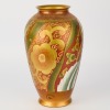 A Chinese Famille Rose 'Floral' Vase