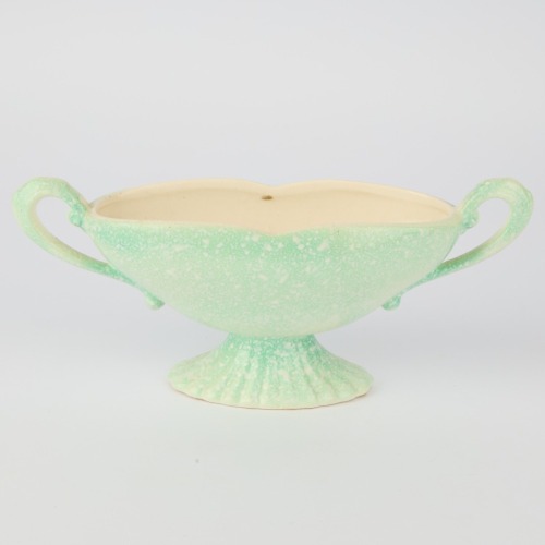 A Titian Urn Vase in a Scarce Colourway