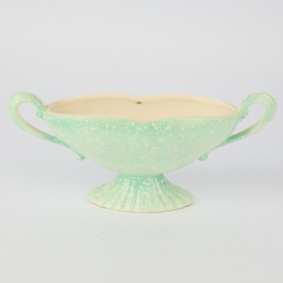 A Titian Urn Vase in a Scarce Colourway