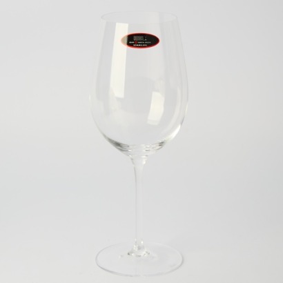 A Riedel Sommeliers Bordeaux Glass 4400/00