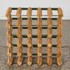 A Classico Auckland Wine Rack (Large) - 2