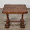 A Folk Art Coffee Table - 2