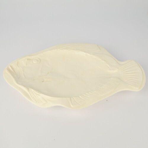 A Studio Ceramic NZ Large John Dory Platter