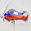 A Mid-Century Original Murano Venetian Art Glass Sculpture - 2