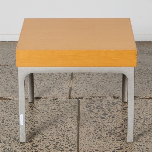 A Small Formway Side Table