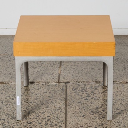 A Small Formway Side Table