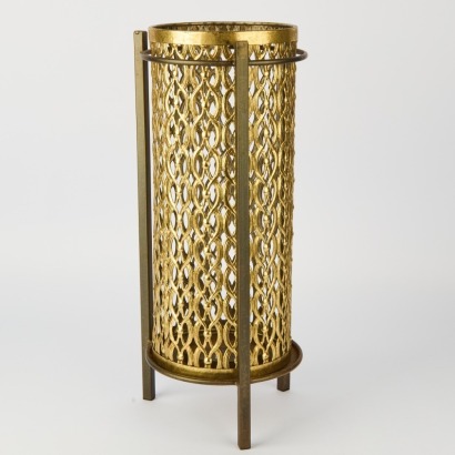 A Mid-Century Style Candle Holder