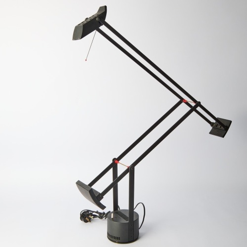 A Tizio Desk Lamp by Richard Sapper for Artemide