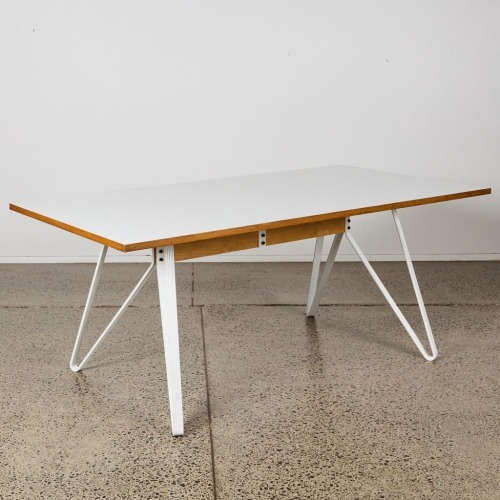 A Goldsworthy Monarch Table